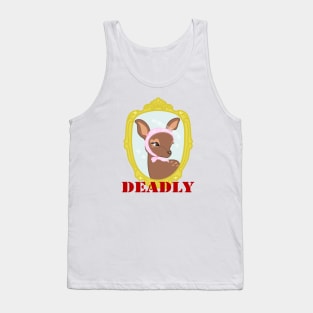 Deadly Tank Top